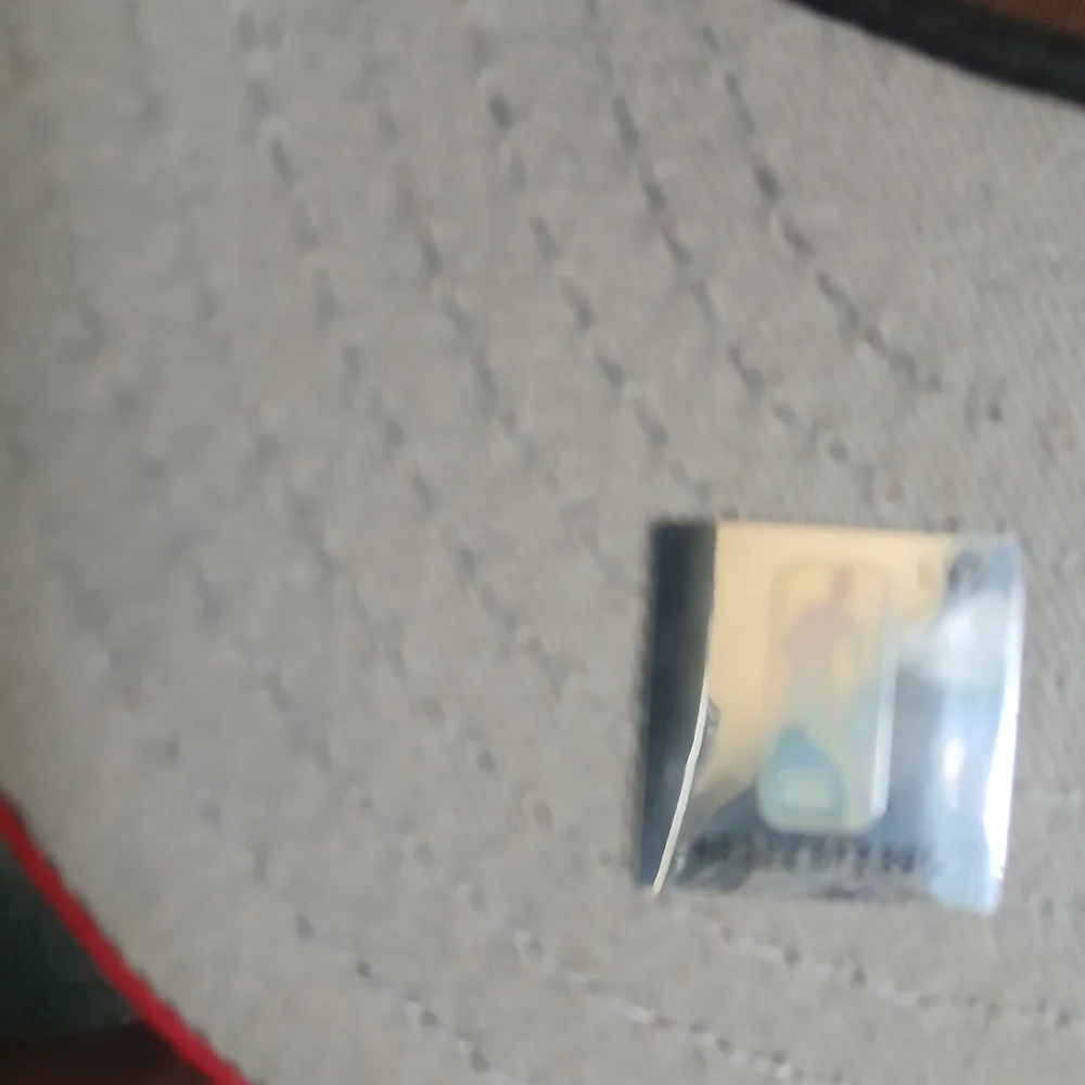 Houston Rockets Baseball Cap - Picture 3 of 10